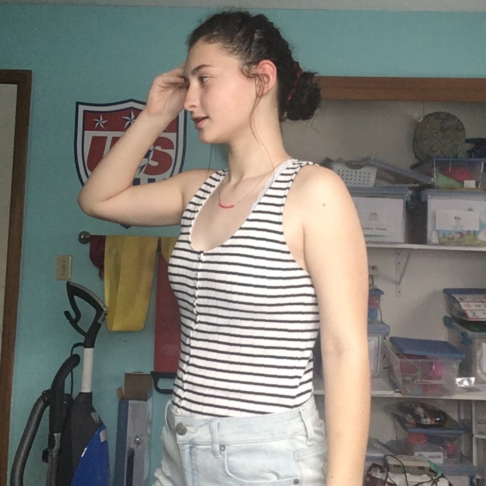 American Eagle Tank top